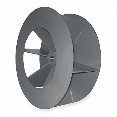 Replacement Blower Wheel MPN:2ZB42