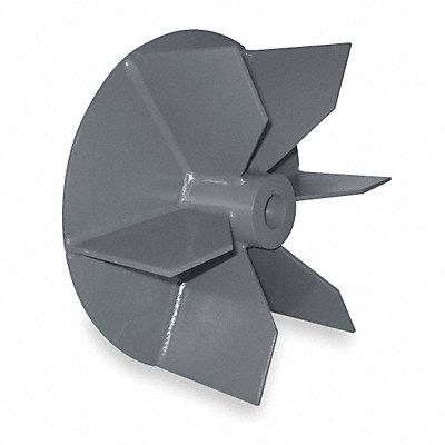 Replacement Blower Wheel MPN:2ZB43