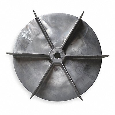 Replacement Blower Wheel MPN:2ZB44