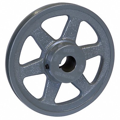 Replacement Shaft Pulley AK134 x QT MPN:351860