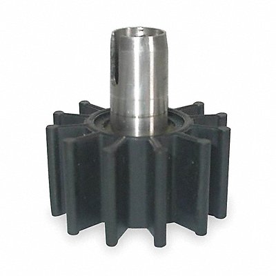 Neoprene Impeller/Sleeve Assembly MPN:3ACA1