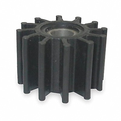 Neoprene Replacement Impeller MPN:3ACB6