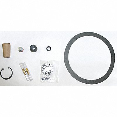 Overhaul Kit Fluid Shaft Dia 1/2 In. MPN:42X492