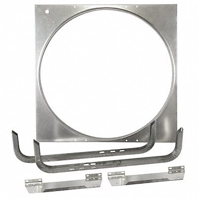 Replacement Fan Panel and Drive Frame MPN:50K340