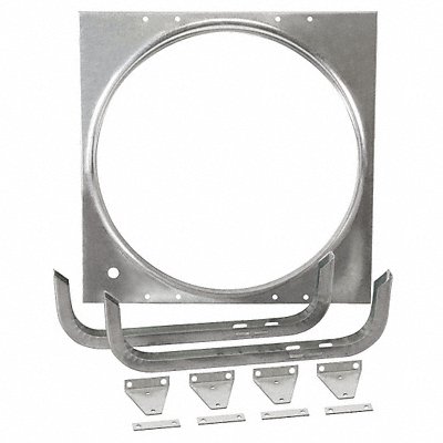 Replacement Fan Panel and Drive Frame MPN:50K349