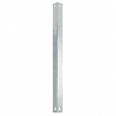 Replacement Hood Support Rails MPN:50T927