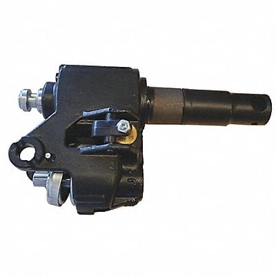 Hydraulic Pump Use w/493X19 Fits Dayton MPN:54ZX27