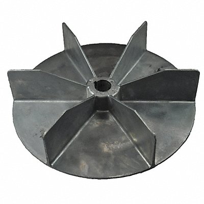 Blower Wheel For Use With 6YG63 MPN:602-09-4002