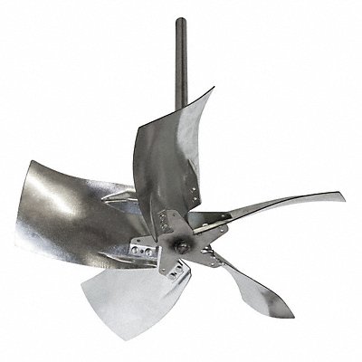 Replacement Propeller MPN:6377983