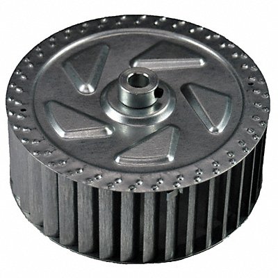 Blower Wheel For Use With 1C791 MPN:802-06-3001