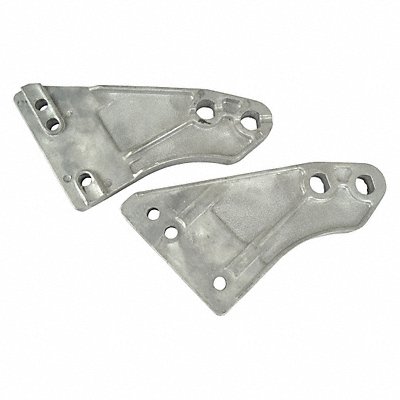 Axle Cast Brackets Left and Right MPN:AB-046