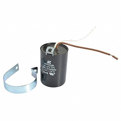 Capacitor MPN:ACAP1134