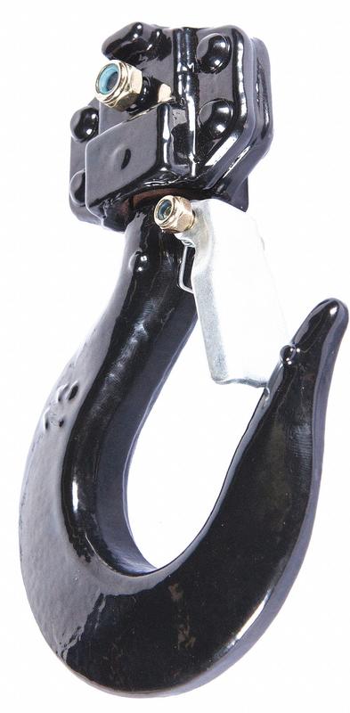 Bottom Hook Assembly MPN:GGS_56930