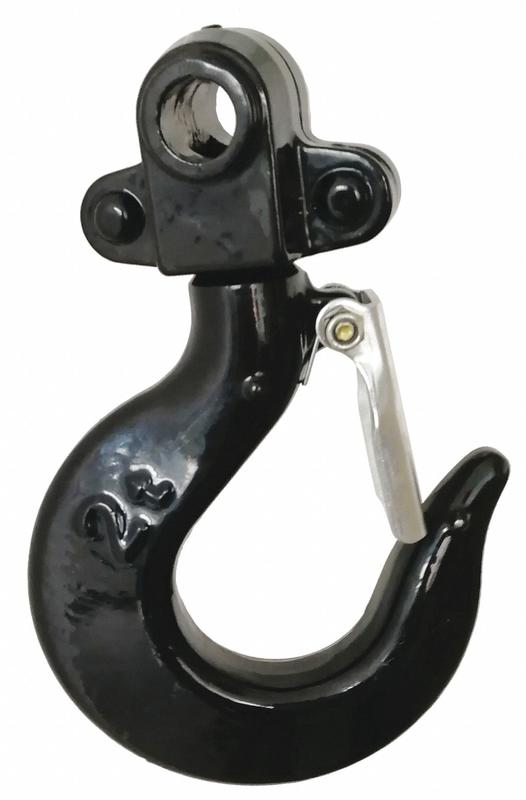 Top Hook Assembly MPN:GGS_57096