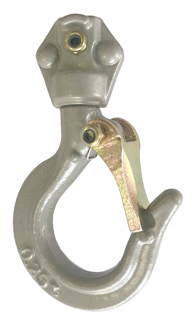 Bottom Hook Assembly MPN:GGS_57146