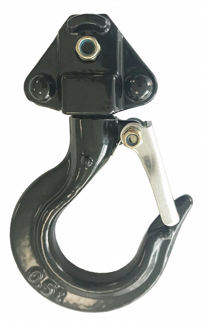 Bottom Hook Assembly MPN:GGS_57147