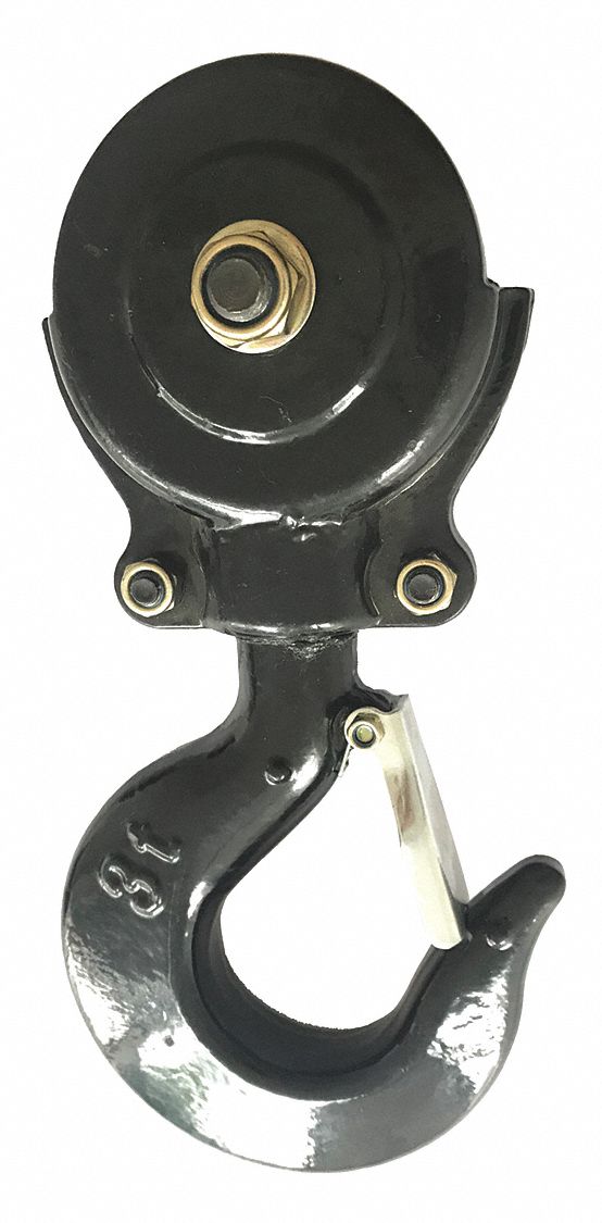 Bottom Hook Assembly MPN:GGS_57160