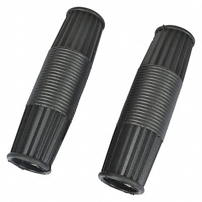 Handle Grips 1 and 5 Length 2 Pcs PK2 MPN:HG-048