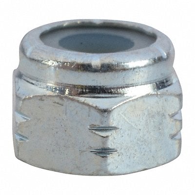 Hex Lock Nut Set 1/4 - 20 PK4 MPN:HLN-052