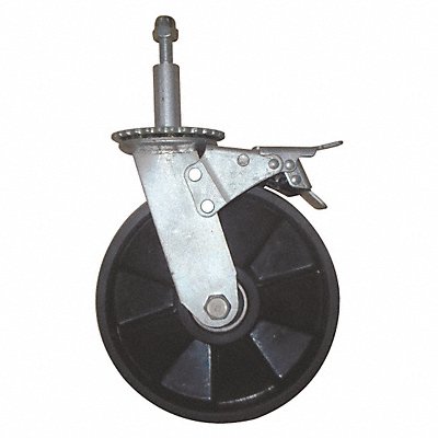 Swivel Wheel Brake MPN:MH29PH1604G