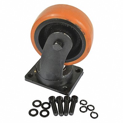 Swivel Caster Kit MPN:MH2LEC112