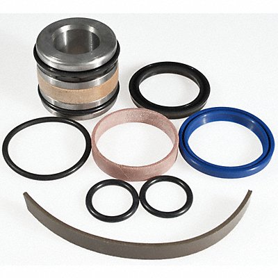 Piston Ring/seal Kit MPN:MH2LEC124