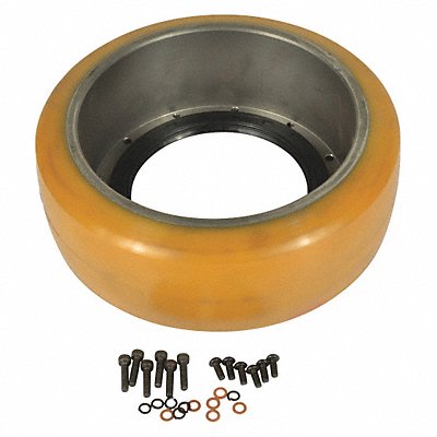 Replacement Wheel Kit MPN:MH2LEC156