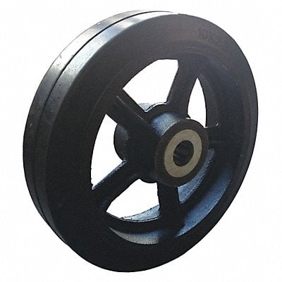 Mold-On Rubber Wheel 10 MPN:MH34D64501G