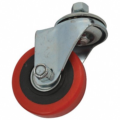 Swivel Caster 3 In MPN:MH4XKJ2A08G