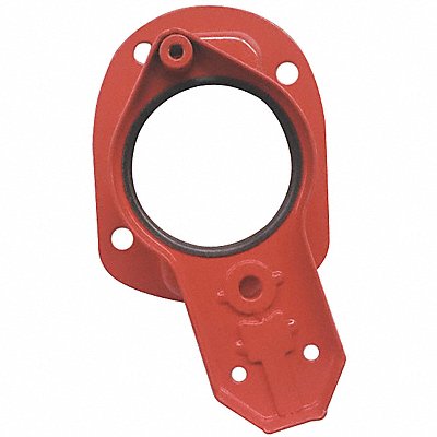 Brake Cover Assembly MPN:MH4ZX43A14G