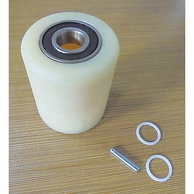 Nylon Load Wheel Kit MPN:MHAC-04NG