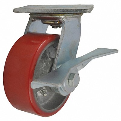 Swivel Caster MPN:NOB-2