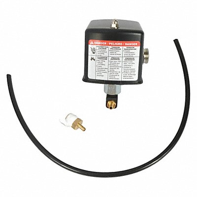 Pressure Switch Kit MPN:PP2114SKII02G