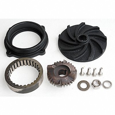 Impeller and Cutter Repair Kit MPN:PPHP51000221G