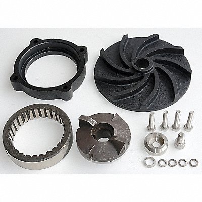 Impeller and Cutter Repair Kit MPN:PPHP51000225G