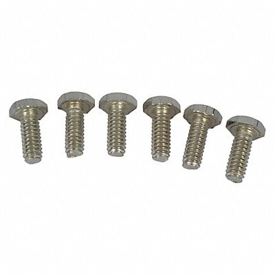 Hex Head Cap Screw 1/4-20 PK6 MPN:PPL3102G