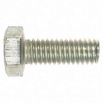 Hex Head Cap Screw 3/8 x 1 MPN:PPL3118G