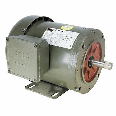 Motor 2 HP 1PH ODP MPN:PPM621763G