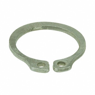 External Retaining Ring MPN:PPO3ZN012G