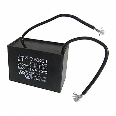 Capacitor MPN:VE1YNW7CG