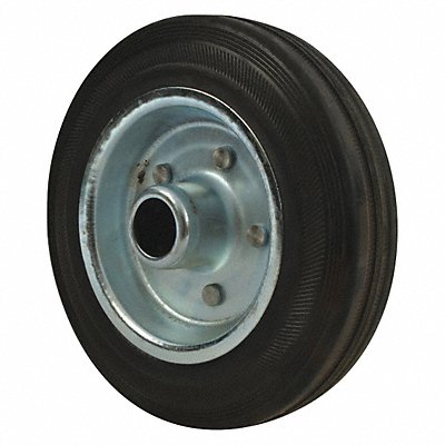 Repl Wheel Black 6 MPN:VE750WG