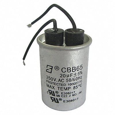 Capacitor MPN:VECM24CG