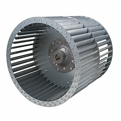 Blower Wheel MPN:VTSYT2222WG