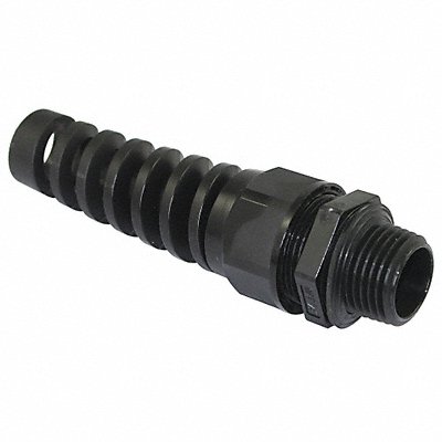 Strain Relief Connector MPN:32J074