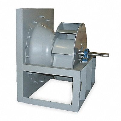 Example of GoVets Plenum and Plug Fans With Motor category