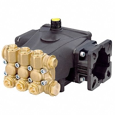 Pressure Washer Pump 2.5 GPM 1/2F x 3/8F MPN:4WXV9