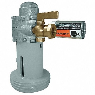 Example of GoVets Pneumatic Drum Pump Motors category