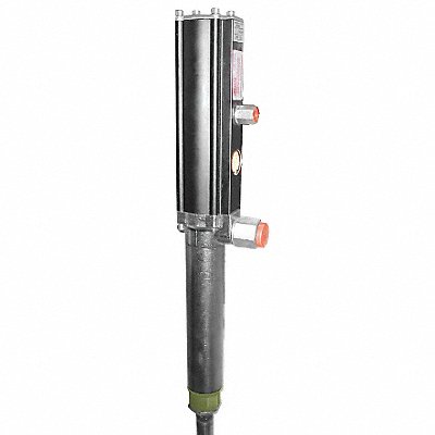 Air Operated Drum Pump 10.6gpm 1/4 FNPT MPN:5UWG1