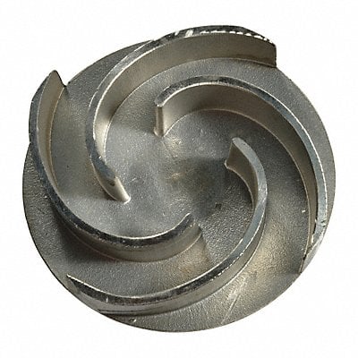 Impeller MPN:PP24053DU02G