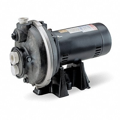 Pool Pump 1/2 hp 115/230V AC 1 Phase MPN:4RK03